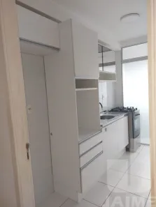 Apartamento com 2 Quartos para alugar, 44m² no Água Branca, São Paulo