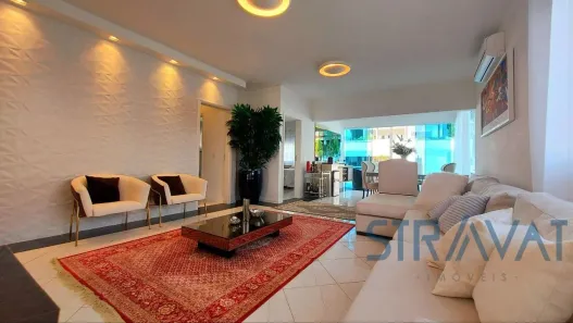 Casa de Condomínio com 5 Quartos à venda, 373m² no Altos da Bela Vista, Indaiatuba