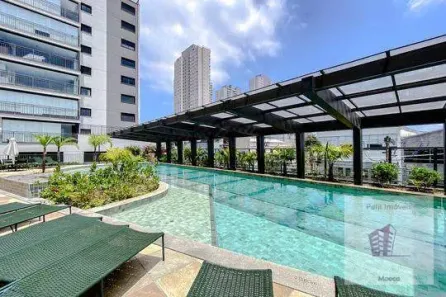Apartamento com 3 Quartos à venda, 179m² no Mooca, São Paulo