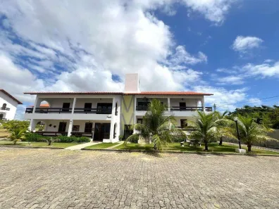 Apartamento com 3 Quartos para alugar, 132m² no Aquiraz, Aquiraz