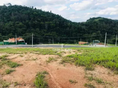 Lote/Terreno à venda, 249m² no Casa de Pedra, Volta Redonda