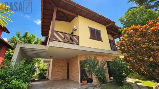 Casa com 5 Quartos à venda, 408m² no Guaecá, São Sebastião