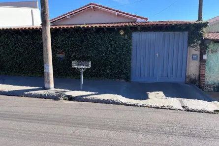 Casa com 2 Quartos à venda, 164m² no São Joaquim da Barra, São Joaquim da Barra