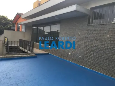 Casa com 5 Quartos à venda, 500m² no Vila Parque Jabaquara, São Paulo
