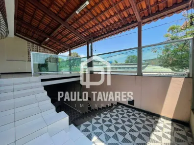Casa com 3 Quartos à venda, 229m² no Calafate, Belo Horizonte