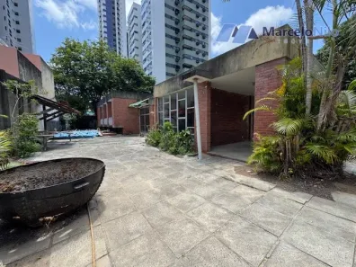 Casa com 4 Quartos à venda, 950m² no Casa Forte, Recife
