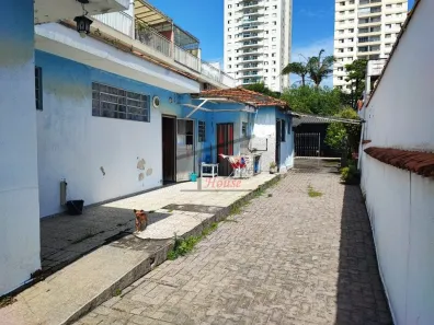 Casa com 4 Quartos à venda, 450m² no Chácara Califórnia, São Paulo