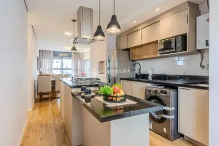 Apartamento com 2 Quartos à venda, 69m² no Cristal, Porto Alegre
