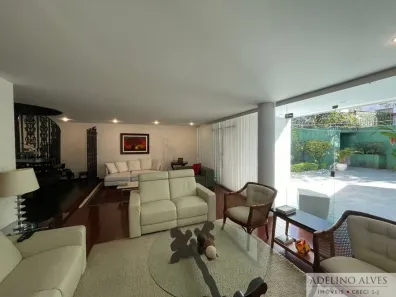 Casa com 4 Quartos à venda, 295m² no Vila Mariana, São Paulo