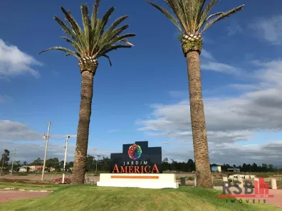 Lote/Terreno à venda, 211m² no São Francisco, Passo de Torres