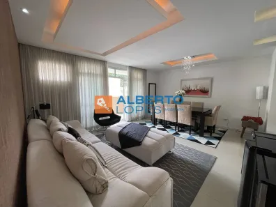 Apartamento com 4 Quartos à venda, 156m² no Jardim Guanabara, Rio de Janeiro