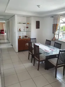 Apartamento com 3 Quartos à venda, 70m² no Cordeiro, Recife