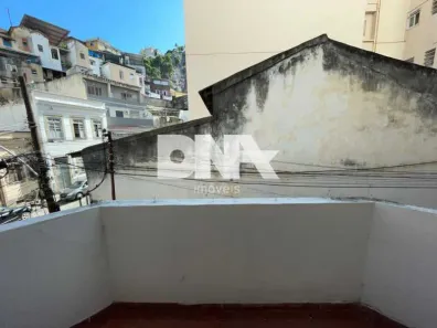 Apartamento com 2 Quartos à venda, 70m² no Catete, Rio de Janeiro