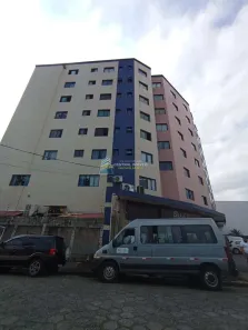 Kitnet com 1 Quarto à venda, 32m² no Ocian, Praia Grande