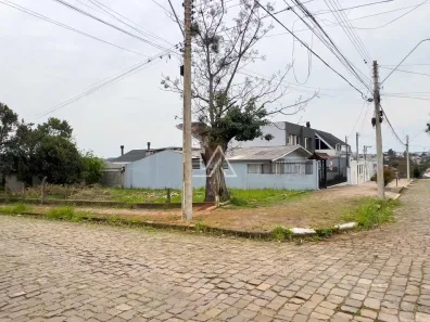 Lote/Terreno à venda, 344m² no Vila Cruzeiro, Passo Fundo