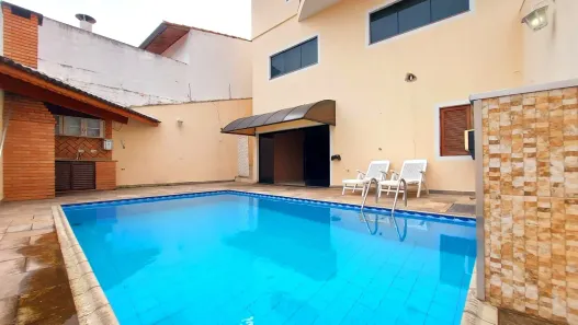Sobrado com 3 Quartos à venda, 372m² no Jardim Virginia Bianca, São Paulo