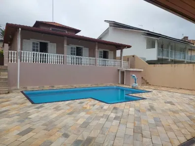 Casa de Condomínio com 3 Quartos à venda, 240m² no Jardim Haras Bela Vista Gl Dois, Vargem Grande Paulista
