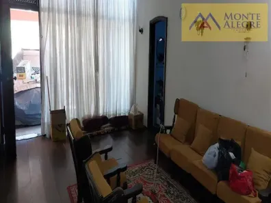 Casa com 3 Quartos à venda, 200m² no Jardim Consórcio, São Paulo