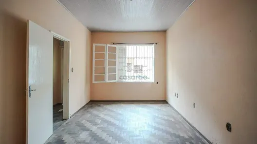 Casa com 2 Quartos para alugar, 107m² no Centro, Pelotas