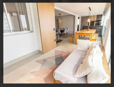 Apartamento com 3 Quartos à venda, 146m² no Parque da Mooca, São Paulo