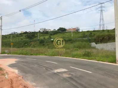 Lote/Terreno à venda, 999m² no Jardim Rio Comprido, Jacareí