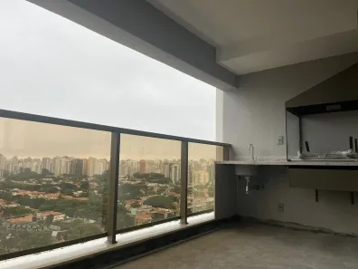Apartamento com 2 Quartos à venda, 111m² no Campo Belo, São Paulo