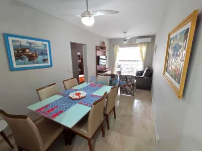 Apartamento com 2 Quartos à venda, 78m² no Pitangueiras, Guarujá