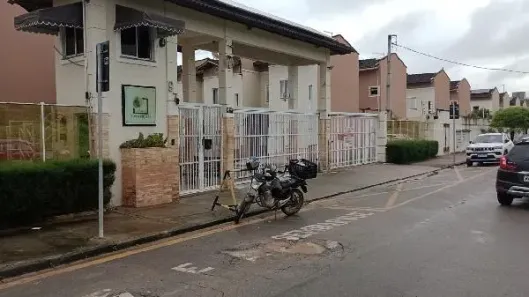 Casa com 2 Quartos à venda, 98m² no Prefeito José Walter, Fortaleza