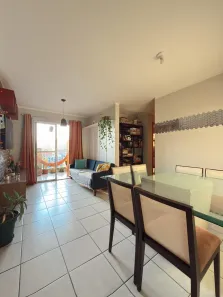 Apartamento com 2 Quartos à venda, 69m² no Parque Residencial Laranjeiras, Serra