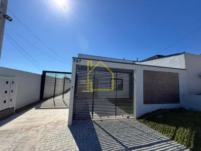 Casa com 2 Quartos à venda, 86m² no Bairro Alto, Curitiba