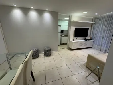 Apartamento com 2 Quartos à venda, 70m² no Barra Olímpica, Rio de Janeiro