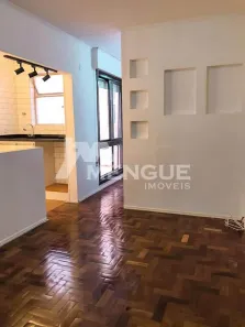 Apartamento com 1 Quarto à venda, 27m² no Passo da Areia, Porto Alegre