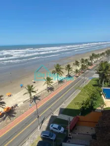 Apartamento com 2 Quartos à venda, 76m² no Vila Atlântica, Mongaguá