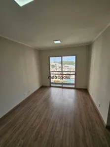 Apartamento com 3 Quartos à venda, 67m² no São João Clímaco, São Paulo
