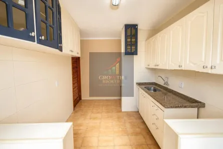 Apartamento com 2 Quartos à venda, 60m² no Ponte de São João, Jundiaí