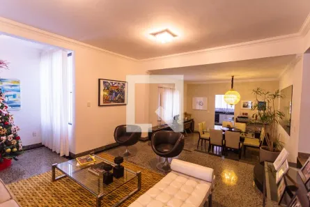 Casa com 3 Quartos à venda, 275m² no Fernão Dias, Belo Horizonte