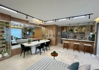 Apartamento com 3 Quartos à venda, 120m² no Jardim Park Meraki, Indaiatuba