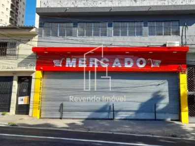 Prédio Comercial à venda, 579m² no Vila Marieta, São Paulo