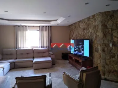 Casa com 4 Quartos à venda, 481m² no Vila Progresso, Jundiaí