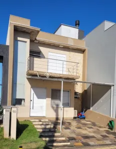 Sobrado com 2 Quartos à venda, 100m² no Jansen, Gravataí