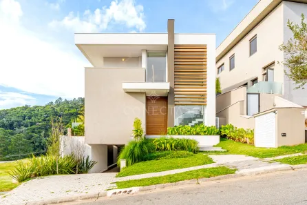 Casa com 4 Quartos à venda, 550m² no Tamboré, Santana de Parnaíba