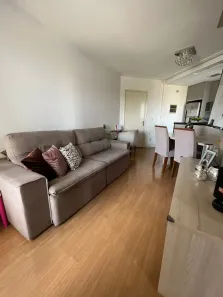Apartamento com 2 Quartos à venda, 47m² no Vila Bela, São Paulo