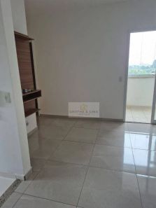 Apartamento com 2 Quartos à venda, 52m² no Jardim Ana Rosa, Taubaté