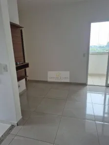 Apartamento com 2 Quartos à venda, 52m² no Jardim Ana Rosa, Taubaté