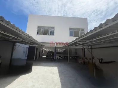 Ponto Comercial para alugar, 110m² no Dois de Julho, Salvador