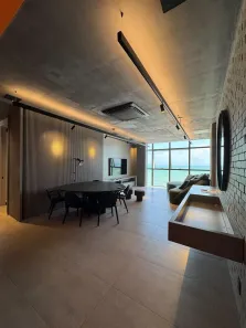 Apartamento com 2 Quartos para alugar, 100m² no Cruz das Almas, Maceió