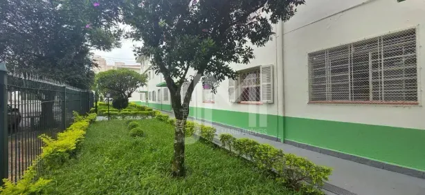 Apartamento com 2 Quartos à venda, 60m² no Vila Nova, Campinas