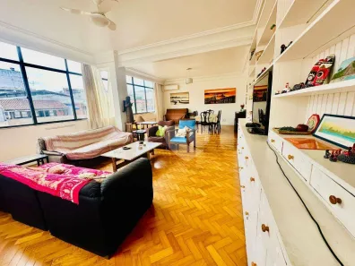 Apartamento com 3 Quartos à venda, 215m² no Copacabana, Rio de Janeiro