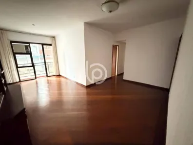 Apartamento com 3 Quartos à venda, 115m² no Barra da Tijuca, Rio de Janeiro