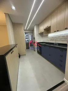 Apartamento com 3 Quartos à venda, 91m² no Vila Andrade, São Paulo